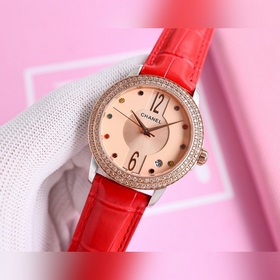 Женские механические часы Chanel Citizen представлены в соответст