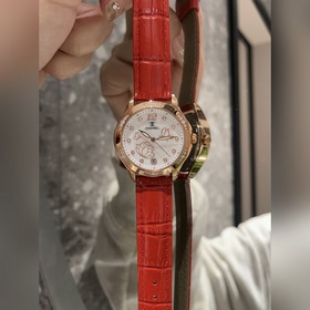 CHANEL – Незаменимый кварцевый часовой механизм для богини. Импор