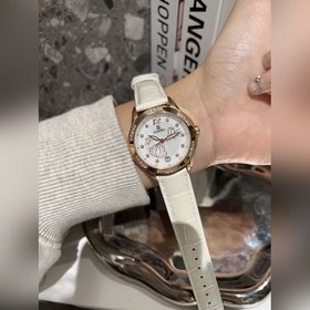 CHANEL – Незаменимый кварцевый часовой механизм для богини. Импор