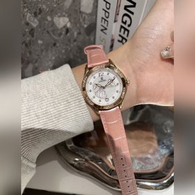 CHANEL – Незаменимый кварцевый часовой механизм для богини. Импор