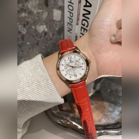 CHANEL – Незаменимый кварцевый часовой механизм для богини. Импор