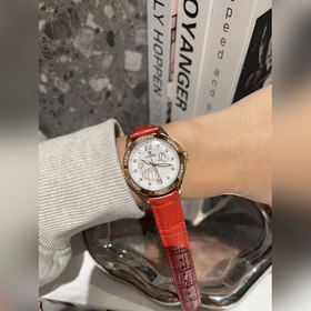 CHANEL – Незаменимый кварцевый часовой механизм для богини. Импор