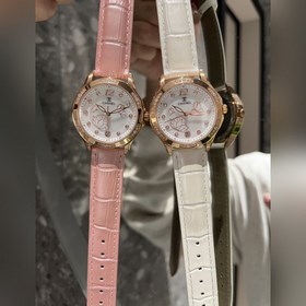 CHANEL – Незаменимый кварцевый часовой механизм для богини. Импор