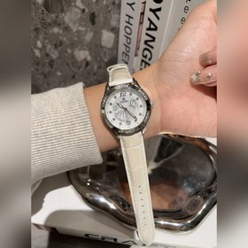 CHANEL – Незаменимый кварцевый часовой механизм для богини. Импор