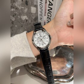 CHANEL – Незаменимый кварцевый часовой механизм для богини. Импор