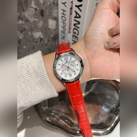 CHANEL – Незаменимый кварцевый часовой механизм для богини. Импор