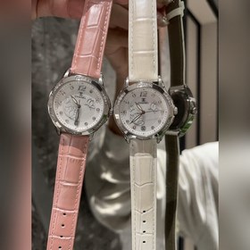 CHANEL – Незаменимый кварцевый часовой механизм для богини. Импор