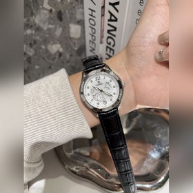 CHANEL – Незаменимый кварцевый часовой механизм для богини. Импор