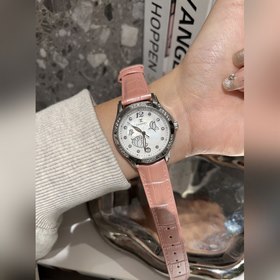 CHANEL – Незаменимый кварцевый часовой механизм для богини. Импор