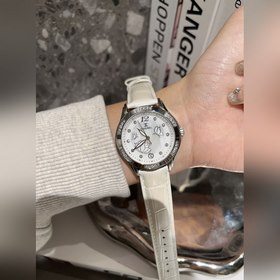 CHANEL – Незаменимый кварцевый часовой механизм для богини. Импор