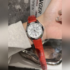 CHANEL – Незаменимый кварцевый часовой механизм для богини. Импор