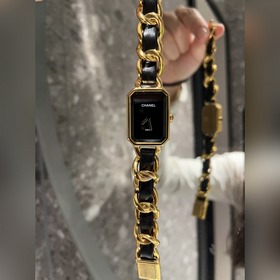 Новые часы Chanel Remiere, размер 28,1 x 20 мм, толщина 7,65 мм,