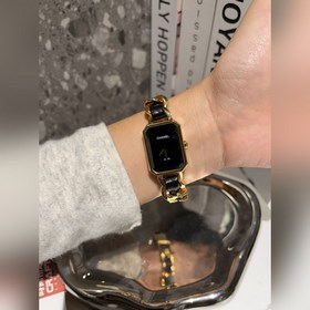 Новые часы Chanel Remiere, размер 28,1 x 20 мм, толщина 7,65 мм, 