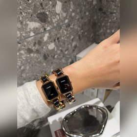 Новые часы Chanel Remiere, размер 28,1 x 20 мм, толщина 7,65 мм, 