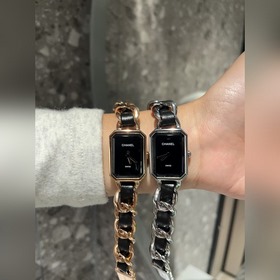 Новые часы Chanel Remiere, размер 28,1 x 20 мм, толщина 7,65 мм,