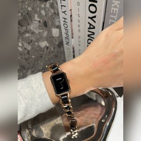 Новые часы Chanel Remiere, размер 28,1 x 20 мм, толщина 7,65 мм,