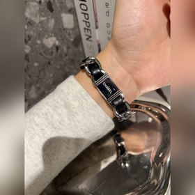 Новые часы Chanel Remiere, размер 28,1 x 20 мм, толщина 7,65 мм, 