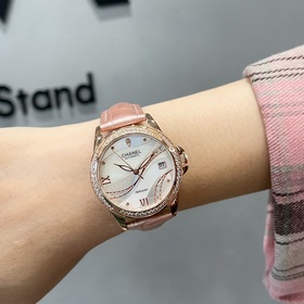 Chanel - Модель： Новая женская механическая часовая механизм： имп