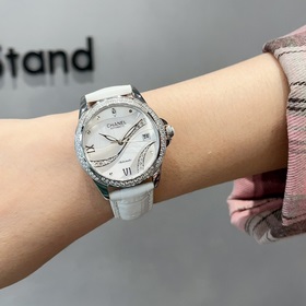 Chanel - Модель： Новая женская механическая часовая механизм： имп