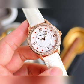 CHANEL – изысканное качество, утонченная красота, гармоничное сов