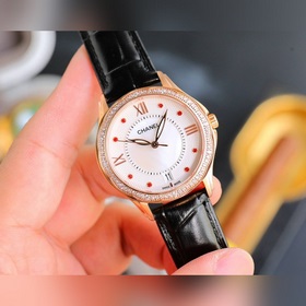 CHANEL – изысканное качество, утонченная красота, гармоничное сов
