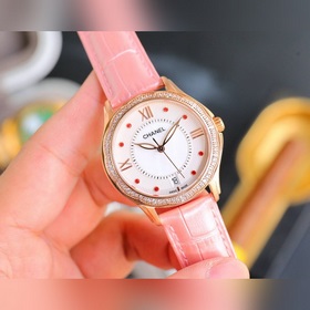 CHANEL – изысканное качество, утонченная красота, гармоничное сов