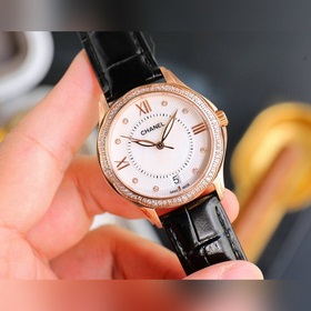 CHANEL – изысканное качество, утонченная красота, гармоничное сов