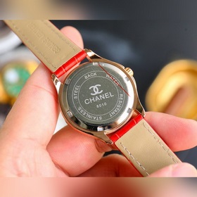 CHANEL – изысканное качество, утонченная красота, гармоничное сов