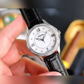 CHANEL – изысканное качество, утонченная красота, гармоничное сов