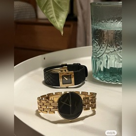 Оригинальная застежка Маленькая булавка CHANEL [Chanel] Подержанн