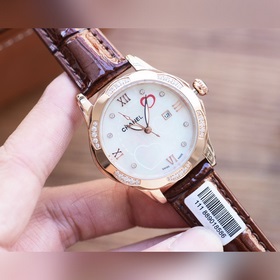 Новейшая модель 2024 года от Chanel, воплощение безупречного каче