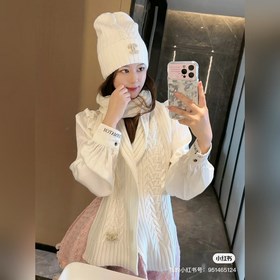 Популярный товар Chanel на Little Red Book, классический комплект