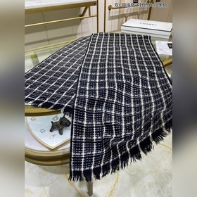 Превосходный новый трикотажный шарф от Meijilao 【Длинный шарф с д
