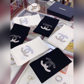 «Земная Шанель, земное богатство». Красота... Страх... Высококаче