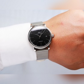 Самый мощный мужской часы Patek Philippe в мире! Самый популярный