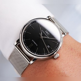 Самый мощный мужской часы Patek Philippe в мире! Самый популярный