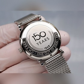 Самый мощный мужской часы Patek Philippe в мире! Самый популярный