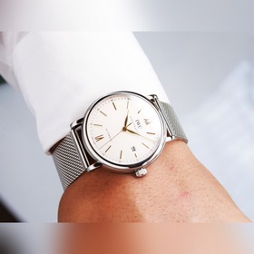 Самый мощный мужской часы Patek Philippe в мире! Самый популярный