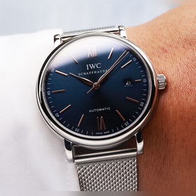 Самый мощный мужской часы Patek Philippe в мире! Самый популярный