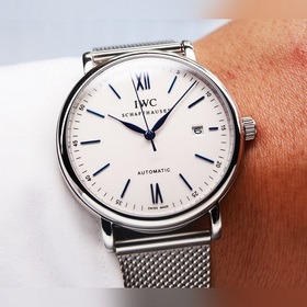 Самый мощный мужской часы Patek Philippe в мире! Самый популярный