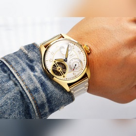 Новинка, последнее творение серии часов «Маленький принц» от IWC,