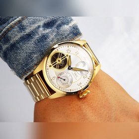 Новинка, последнее творение серии часов «Маленький принц» от IWC,