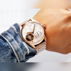 Новинка, последнее творение серии часов «Маленький принц» от IWC,