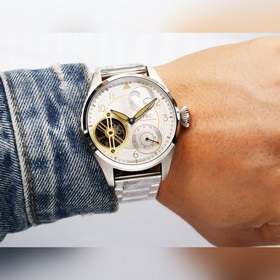 Новинка, последнее творение серии часов «Маленький принц» от IWC,