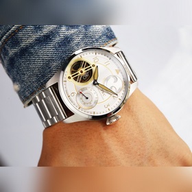 Новинка, последнее творение серии часов «Маленький принц» от IWC,