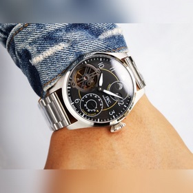 Новинка, последнее творение серии часов «Маленький принц» от IWC,
