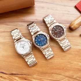IWC 2024 Новая модель мужских часов IWC серии Engineer, диаметр 4