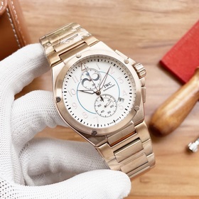 IWC 2024 Новая модель мужских часов IWC серии Engineer, диаметр 4