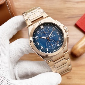 IWC 2024 Новая модель мужских часов IWC серии Engineer, диаметр 4