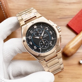 IWC 2024 Новая модель мужских часов IWC серии Engineer, диаметр 4